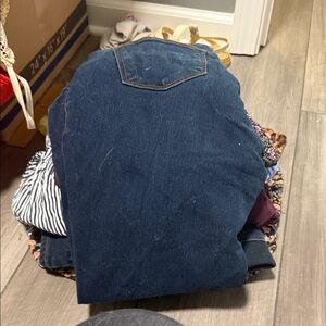 Women’s clothing bundle